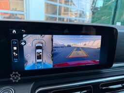 Mercedes-Benz V 300 d AVA 4MATIC Liege AHK2,5to AIRMATIC Stdh