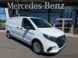 Mercedes-Benz Vito 116 CDI 9G Extral Klima Kamera SHZ