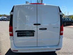 Mercedes-Benz Vito 116 CDI 9G Extral Klima Kamera SHZ