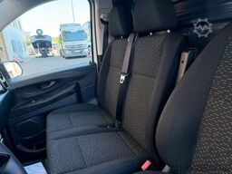 Mercedes-Benz Vito 116 CDI 9G Extral Klima Kamera SHZ