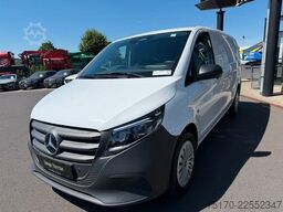 Mercedes-Benz Vito 116 CDI Klima Kamera AHK Navi
