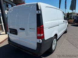 Mercedes-Benz Vito 116 CDI Klima Kamera AHK Navi
