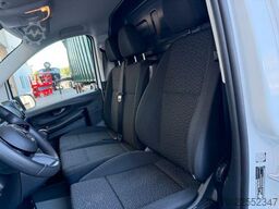 Mercedes-Benz Vito 116 CDI Klima Kamera AHK Navi
