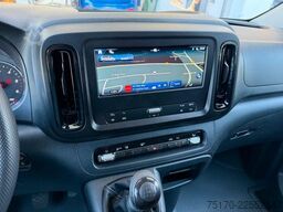Mercedes-Benz Vito 116 CDI Klima Kamera AHK Navi