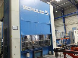 Schuler MC4000