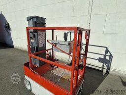 SkyJack SJ16