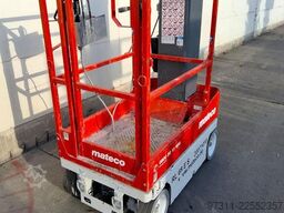 SkyJack SJ16