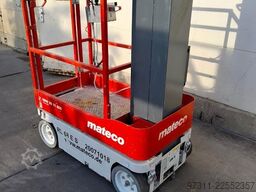 SkyJack SJ16