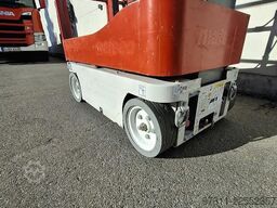 SkyJack SJ16