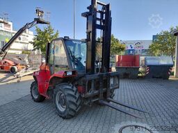 Manitou M30-4 ST3B