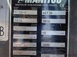 Manitou M30-4 ST3B