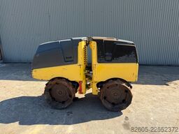Bomag BMP 8500