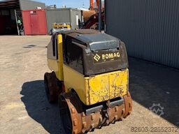 Bomag BMP 8500