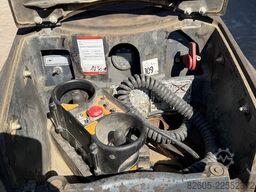 Bomag BMP 8500