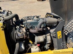 Bomag BMP 8500