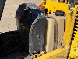 Bomag BMP 8500