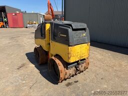Bomag BMP 8500
