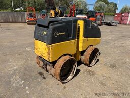 Bomag BMP 8500