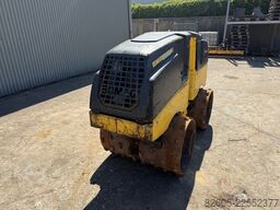 Bomag BMP 8500