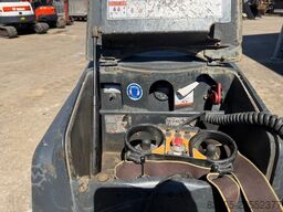 Bomag BMP 8500