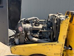 Bomag BMP 8500