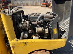 Bomag BMP 8500