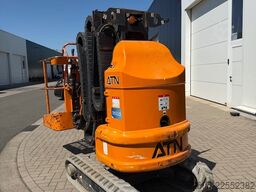 ATN Piaf 1010