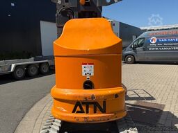 ATN Piaf 1010
