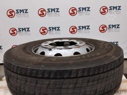 Bridgestone Occ vrachtwagenband Bridgestone Duravis M+S 315/80