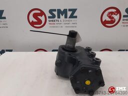 Mercedes Gereviseerd stuurhuis Mercedes Actros MP4