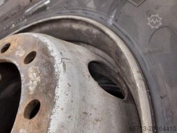 Bridgestone Occ vrachtwagenband Bridgestone R297 315/80R22.5
