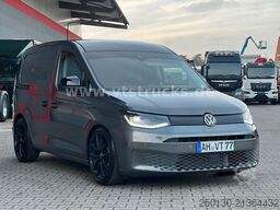 VOLKSWAGEN Caddy Cargo 2.0 TDI, Kamera, Keyless-Go