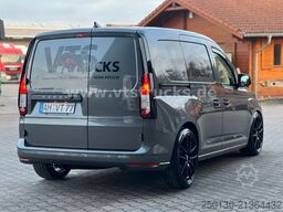 VOLKSWAGEN Caddy Cargo 2.0 TDI, Kamera, Keyless-Go