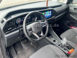 VOLKSWAGEN Caddy Cargo 2.0 TDI, Kamera, Keyless-Go