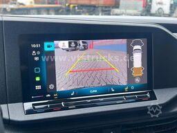 VOLKSWAGEN Caddy Cargo 2.0 TDI, Kamera, Keyless-Go