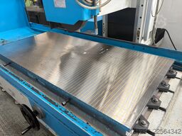PERFECT PFG-70150AHRD Surface Grinding Machine