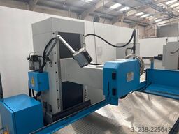 PERFECT PFG-70150AHRD Surface Grinding Machine