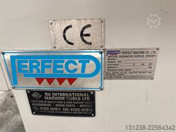 PERFECT PFG-70150AHRD Surface Grinding Machine