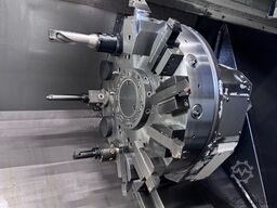 Okuma LB400 MC