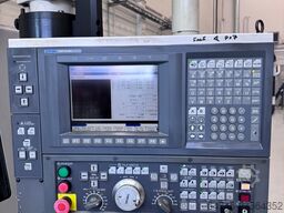 Okuma LB400 MC