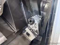 Okuma LB400 MC