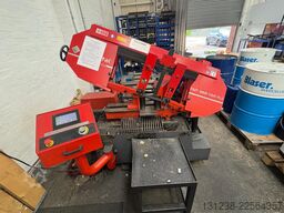 KARMETAL OSA 300 x 370 PLC Controlled Fully Autom