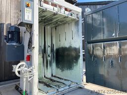 hsm V-Press 1160 Plus