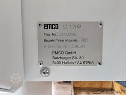 EMCO SL 1200