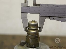 Orsta Hydraulik PY10  ND320