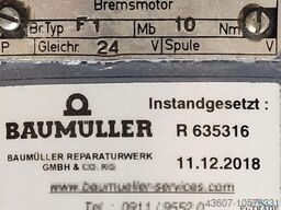 Baumüller F1