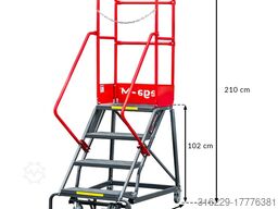 Mega-M 