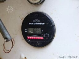 Holland Lift Ecostar HL-9710 Electric, 12m Working Height, 325k