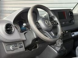 MERCEDES-BENZ Sprinter 316 CDI Klima 7MBUX 4,3m Koffer LBW