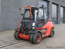 Linde H80